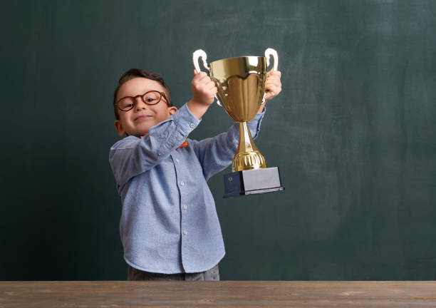 awards in breeze school