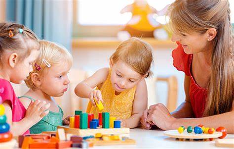 Breeze Play School-Melur