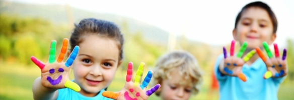 Breeze Play School