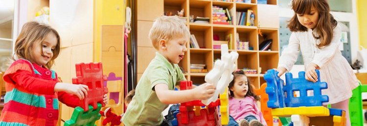 Breeze Play School-Melur
