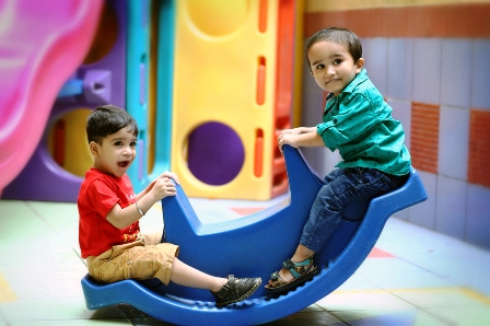 Breeze Play School-Melur